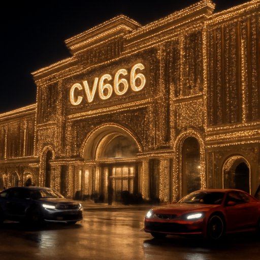 CV666 মোবাইল প্রোমোশন তালিকা